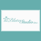 The Pilates Studio Inc आइकन