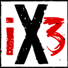 IntensityX3 Group Fitness icon