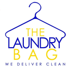 THE LAUNDRY BAG-icoon