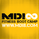 MDI 8 FITNESS BOOT CAMP APK