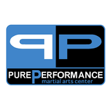 Pure Performance Martial Arts-icoon
