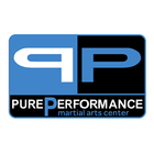 Pure Performance Martial Arts Zeichen