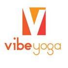 Vibe Yoga 아이콘