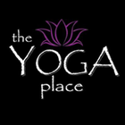 the YOGA place LA-icoon