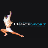 DanceSport ไอคอน