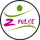 Z Pulse Studio-icoon