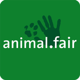 animal.fair Vegan Guide icon