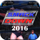 Icona Guide Smackdown Pain Pro 2016