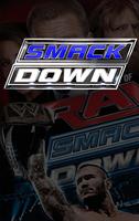 Poster Guide Smackdown Pain Pro 2016