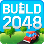 Build2048 icône