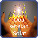 Kumpulan Doa Setelah Sholat
