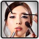 Tutorial Makeup Step by Step APK