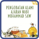 Ramuan Herbal Nabi