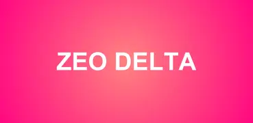 Zeo Delta