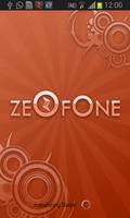 Zeofone পোস্টার