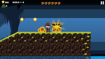 Cowboy Adventure Screenshot 1