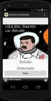 Moron Detector پوسٹر