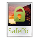 SafePic icon