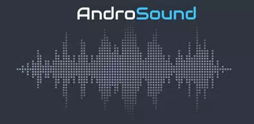 Audio Editing Pro: AndroSound