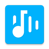 Audio Editing Pro: AndroSound icon