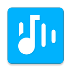 Audio Editing Pro: AndroSound آئیکن