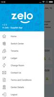Zelo - Supplier App for PGs скриншот 1