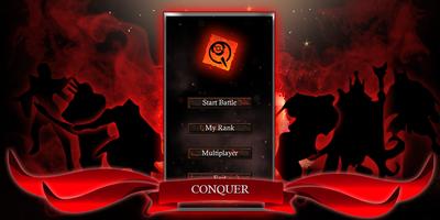 Certification Battle for Dota2 poster