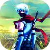 Super Zelda Run APK