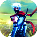 Super Zelda Run APK
