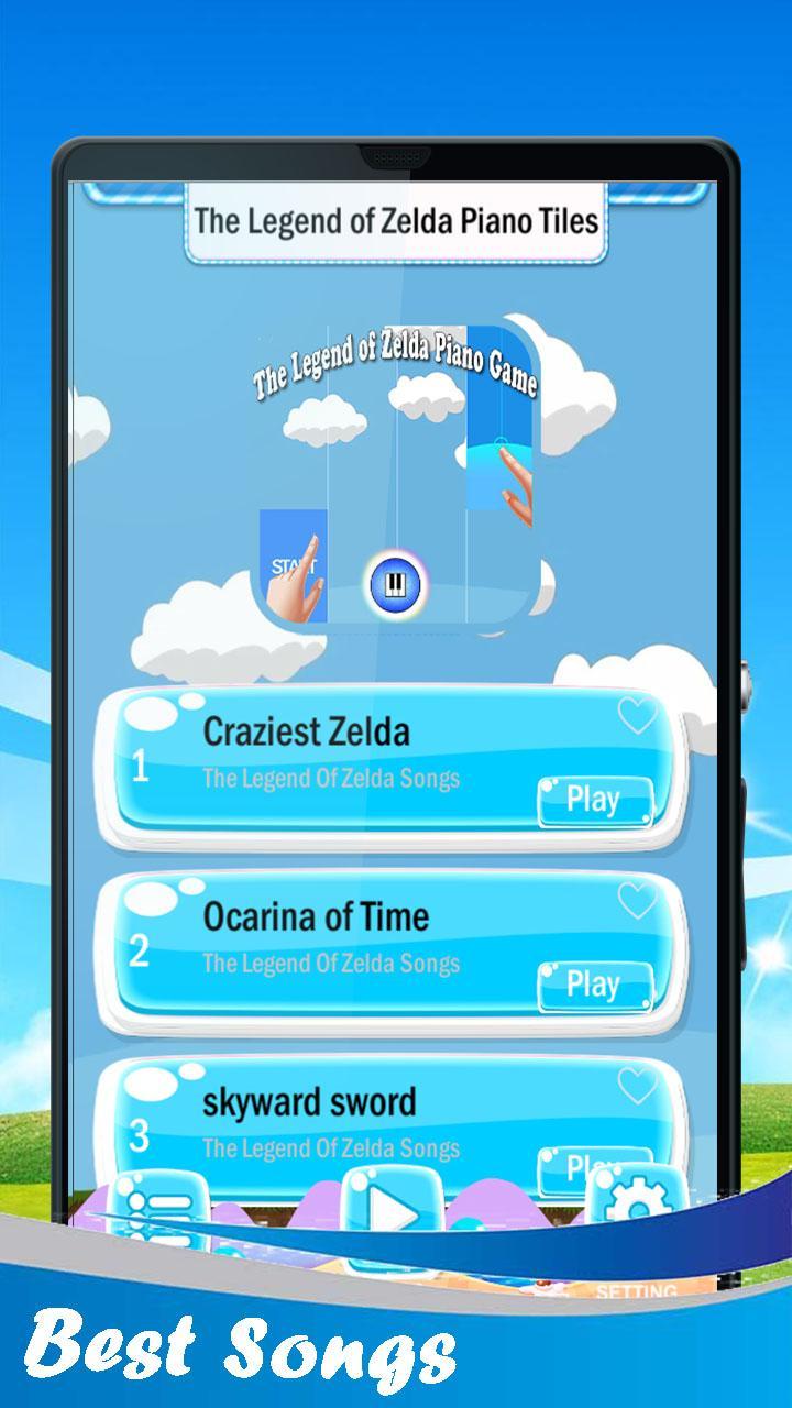 Zelda Zelda