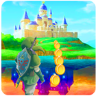 Adventure of zelda 2017 biểu tượng