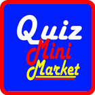Quiz Mini Market icon