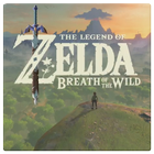 Zelda Breath of The Wild Tips ikon