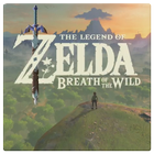 Zelda Breath of The Wild Tips icono