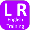LとRの猛特訓：英語のＬＲの発音聞き分け特訓学習アプリ APK