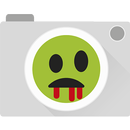 Zelfie - Zombie Camera APK