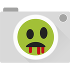 Zelfie - Zombie Camera иконка