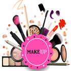 Makeup Training New - Makeup app - makeup trends icône