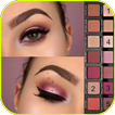 Makeup training (face, eye, lip) 💎⚜️⚜️