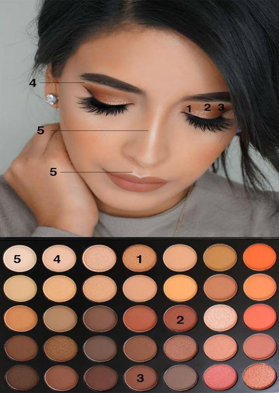 Makeup training for Android - APK Download