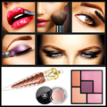 Makeup (New styles)