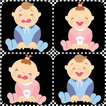 Funny Baby Sounds