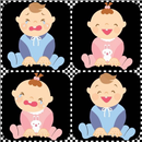 Funny Baby Sounds APK
