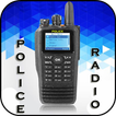 Police Radio Voice (joke)