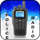 Полиция Радио Голос (шутка) иконка