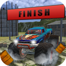 Mini Truck Rally 2018 APK