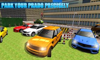 Car Parking Car Driving Sim 3D capture d'écran 3