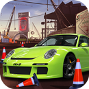 APK 3D Car Driver Parking Game