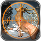 Deer Hunting Extreme Hunter 3D icône