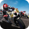 Speed Moto GP Bike Racer